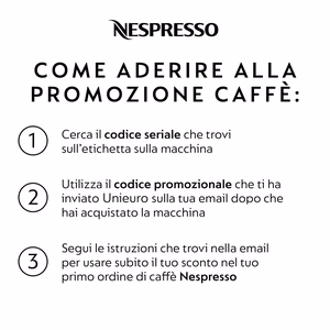 Krups Nespresso XN1005K – kahvikone, puoliautomaattinen espresso, 0,7 l (XN1005)