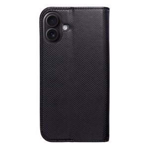 SMART-kotelo IPHONE 16 Plus musta