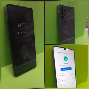 Samsung Galaxy A32 128GB (käytetty)