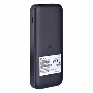 Reititin ZTE MU5120 5G
