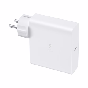 Samsung EP-TB410 140W PD USB-C seinälaturi - valkoinen