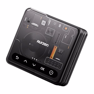 AURZEN ZIP Trifold Cyber projektori