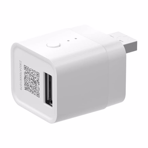 Älysovittimen USB ZigBee-kytkin SONOFF ZBMicro (max 36W)
