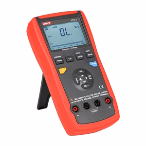 Uni-T LCR-mittari UT612