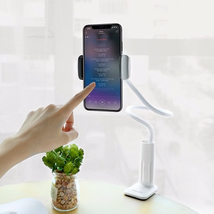 Borofone BH23 holder white