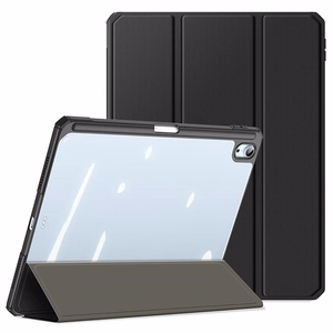 Case Dux Ducis Toby Samsung X810/X816 Tab S9 Plus/X610/X616 Tab S9 FE Plus black