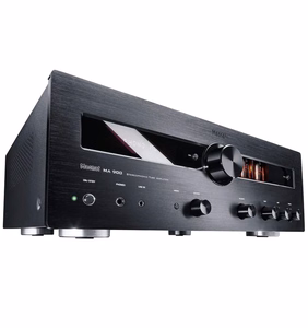 Magnat MA-900 – stereovahvistin, musta