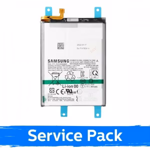 Akku yhteensopiva Samsung A536 A53 / A336 A33 EB-BA336ABY (Service Pack)