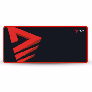 Savio Professional gaming mousepad Turbo Dynamic XXL 1000x500x3mm