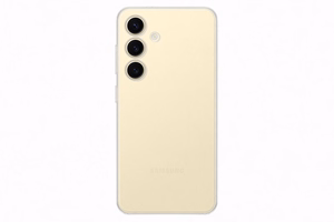 SAMSUNG S24 kirkas suojakuori läpinäkyvä