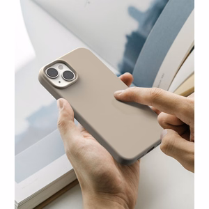 Ringke Apple iPhone 14 Plus 6.7 "SILICONE STONE" - kivi