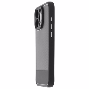 Simple Carbon suojakuori iPhone 11 musta