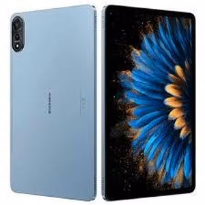 Tabletti Mega2 12" 6/256GB/sininen ENG lahjapakkaus BLACKVIEW