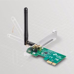 TP-Link TL-WN781ND sisäinen verkkokortti WLAN 150 Mbit/s
