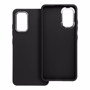 Frame Suojakuori Samsung A32 LTE ( 4G ) musta