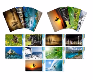 Esperanza EA133 mouse pad Multicolor