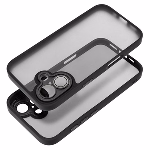 Suojakuori iPhone 16:lle Variete musta