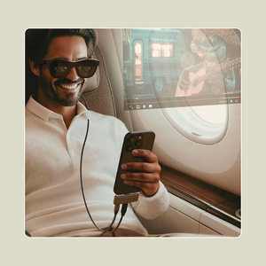 Sovitin HUB 3in1 USB C Satechi Mobile XR ST-HXRSDM avaruudenharmaa