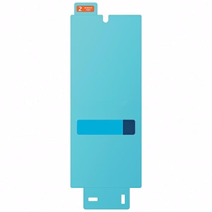 Samsung etuosan suojakalvo Samsung Galaxy Z Fold6 F956:lle