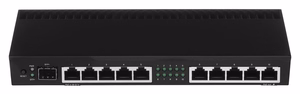 MIKROTIK RB4011IGS+RM Router 10x RJ45