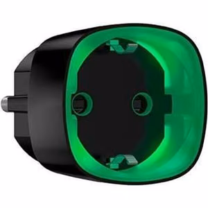 Ajax smart plug (38210) – black
