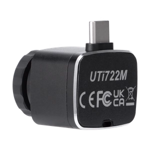 Uni-T UTi722M -lämpökamera