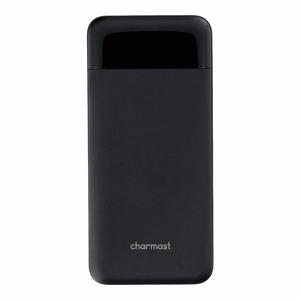 Powerbank Veger 10000 mAh 3A W1056 czarny
