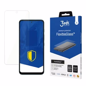 3MK FlexibleGlass Motorola Moto G71 5G Hybridilasi