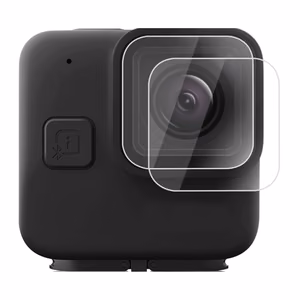 Puluz-panssarilasi GoPro Hero11 Black Minille (läpinäkyvä)