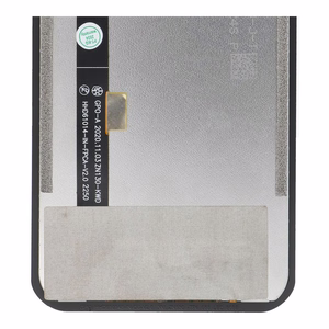 FixCell LCD-näyttö DOOGEE S86 Pro:lle OEM ilman kehystä