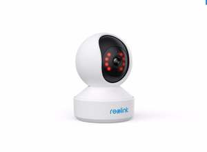 Reolink E330 5 MP Wi-Fi-IP-kamera vauvan itkun tunnistuksella