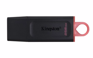 Kingston USB-muisti 256 GB USB 3.2 DT Exodia
