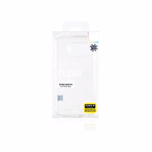 Suojakuori Mercury Jelly Clear Samsung A256 A25 5G:lle läpinäkyvä