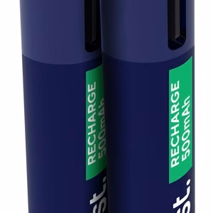 Trust 25585 - ladattavat AAA-paristot, 2 kpl
