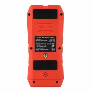 UNI-T UT387E metallinilmaisin