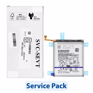 ServicePack Akku EB-BA415ABY SAMSUNG A41 A415 GH82-22861A