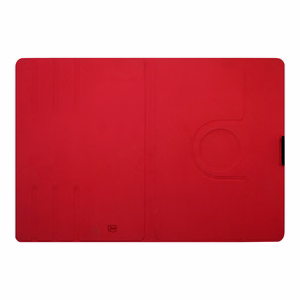 Yleinen tablettisuoja 3mk Universal Tablet Case 9-11 tuumalle - punainen