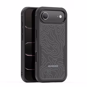 Dux Ducis Shld Suojakuori iPhone 17 Air Contour
