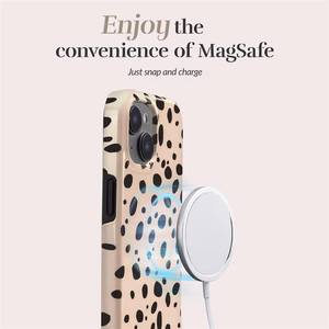 MIO Spots Magsafe Suojakuori iPhone 13/14/15