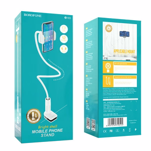 Borofone BH23 holder white