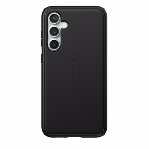 Speck ImpactHero Slim suojakuori Samsung Galaxy S23 FE -laitteelle, musta