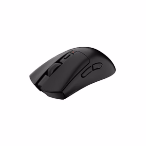 Genesis Zircon 880 Wireless Gaming Mouse Black 2.4 GHz, Bluetooth, USB