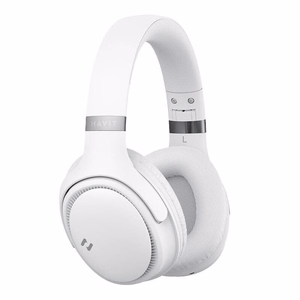 HAVIT H630BT Bluetooth-kuulokkeet (valkoinen)