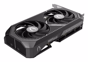 Zotac Gaming GeForce RTX 5060 Twin Edge näytönohjain, NVIDIA, 8GB GDDR7
