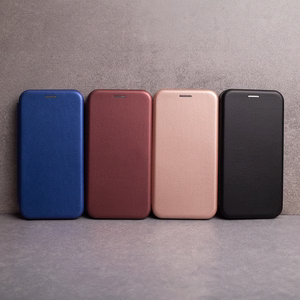 Smart Diva Suojakuori iPhone 17 Pro Max 6,9:lle ruusukultainen