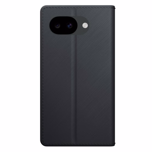 3mk Lompakkokuori Google Pixel 10A:lle - musta