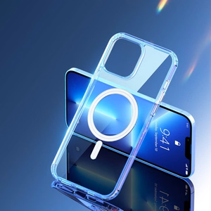 Case Dux Ducis Clin Magsafe Apple iPhone 14 Pro Max Clear