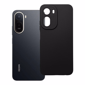 Suojakuori Xiaomi Redmi A7 PRO Matt 2.0 musta