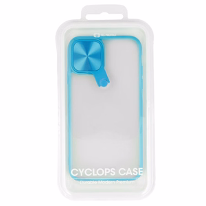 Tel Protect Cyclops Suojakuori Samsung Galaxy S21 Ultra:lle minttu