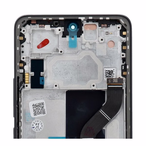 LCD-näyttö Xiaomi 12 Litelle